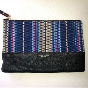 Henri Bendel Rivington Clutch